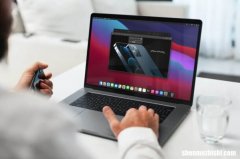 如何在MacBook上使用Quick Look标记图像