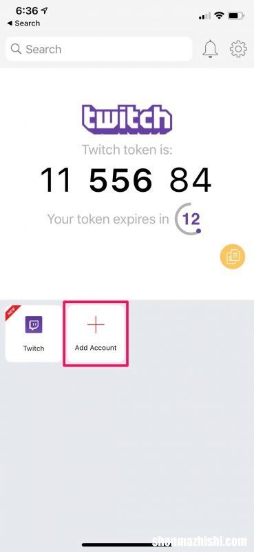 [苹果教程]iPhone透过Authy提高所有帐号安全性