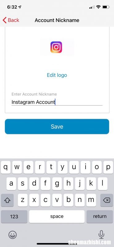 [苹果教程]iPhone透过Authy提高所有帐号安全性