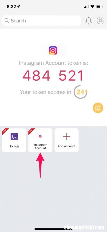 [苹果教程]iPhone透过Authy提高所有帐号安全性