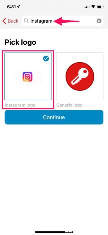 [苹果教程]iPhone透过Authy提高所有帐号安全性