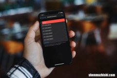 怎么在iPhone解除已阻止联系人，FaceTime通话设置