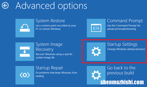 如何从USB驱动器启动Windows10引导系统