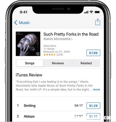 [苹果教程]离线收听Apple Music的3种简单方法