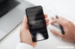 如何在iPhone和iPad上获取Apple ID的验证码