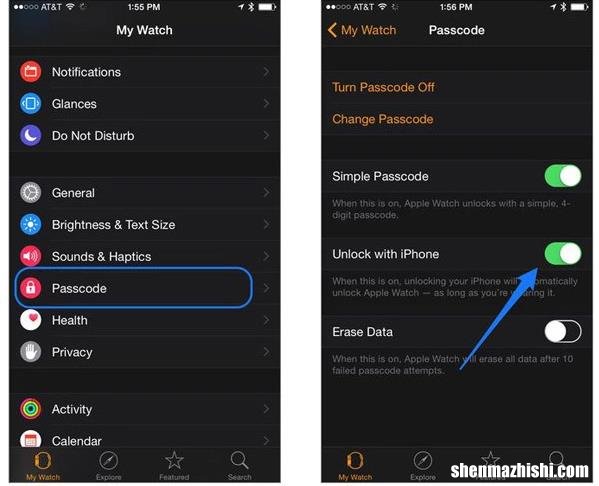 为什么MacBook无法与Apple Watch连接？最新修复教程