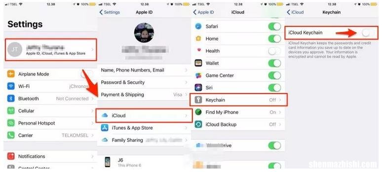 为什么MacBook无法与Apple Watch连接？最新修复教程