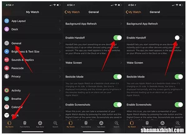 为什么MacBook无法与Apple Watch连接？最新修复教程