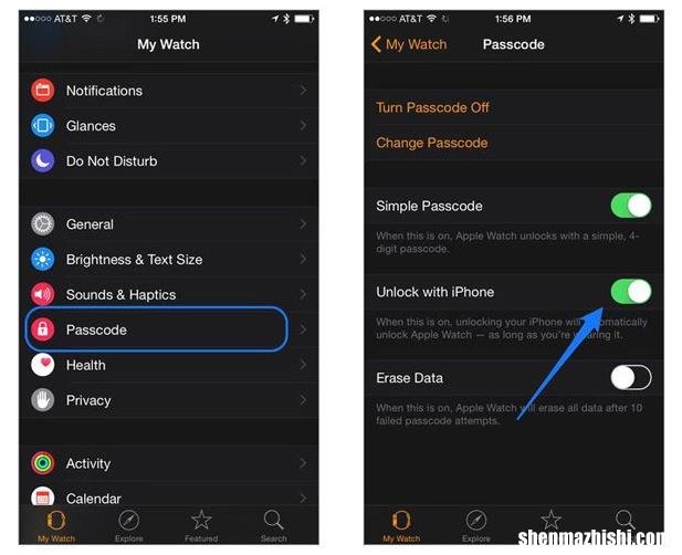 为什么MacBook无法与Apple Watch连接？最新修复教程