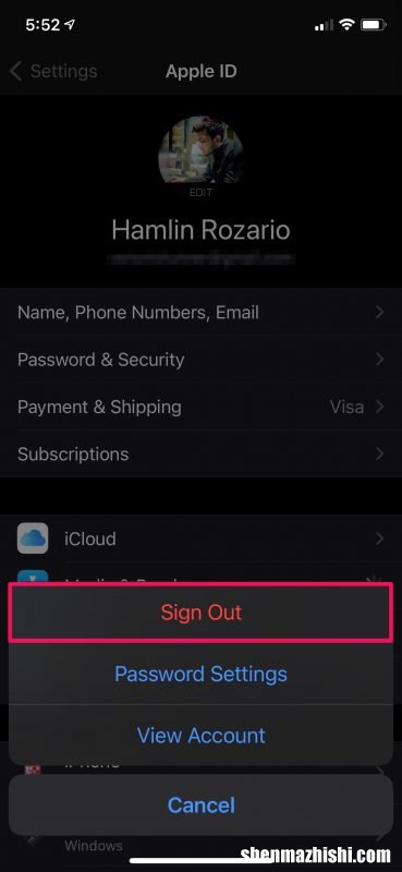 如何使用与购买应用不同的Apple ID进行应用内购买？