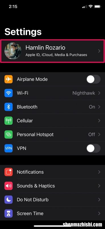 如何使用与购买应用不同的Apple ID进行应用内购买？