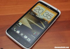 iPhone5对比HTCOneX的区别，那个更好！