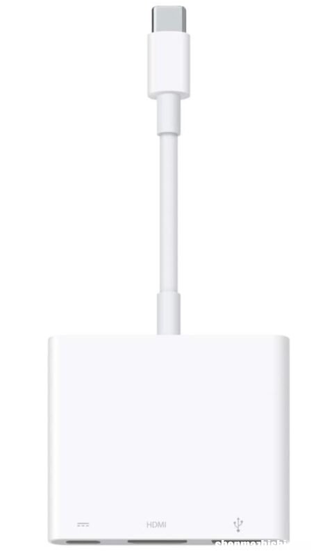 如何将MacBook Pro/Air连接到电视？