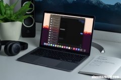 如何在Macbook的消息上使用内联回复