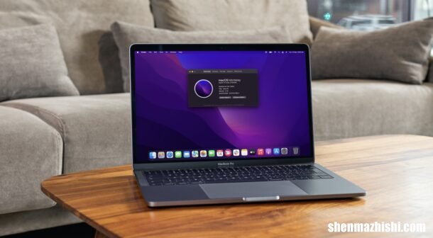 MacOS Monterey新功能12个你可能不知道的技巧
