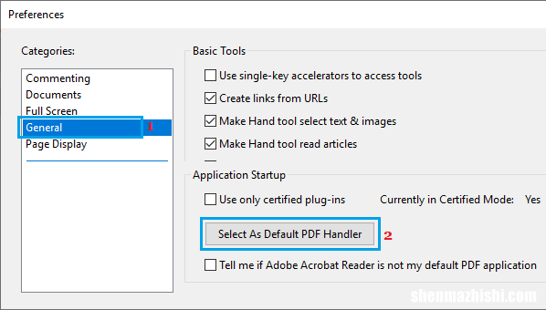 Google浏览器Chrome关闭自动打开pdf文件