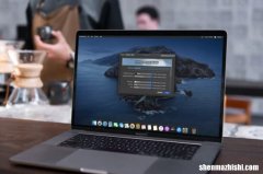 苹果电脑更改视频字体大小 Macbook设置字幕大小