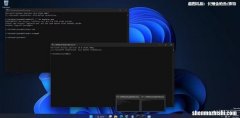 Win11经典任务栏中卷土重来，Win11恢复旧任务栏方法