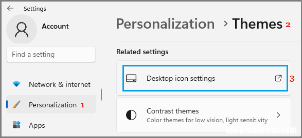 Win10系统中没有回收站？win10桌面回收站恢复步骤
