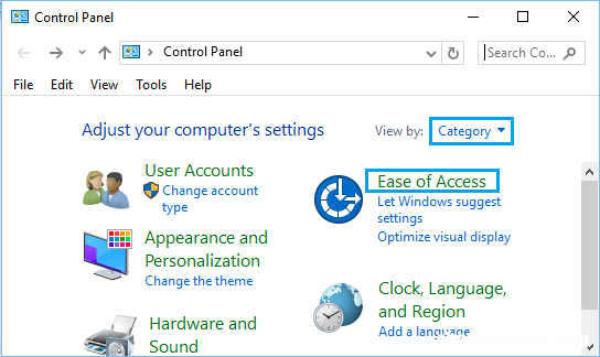 如何在Windows10中禁用屏幕键盘详细教程