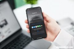 如何在iPhone和iPad上切换Apple ID/iCloud帐户