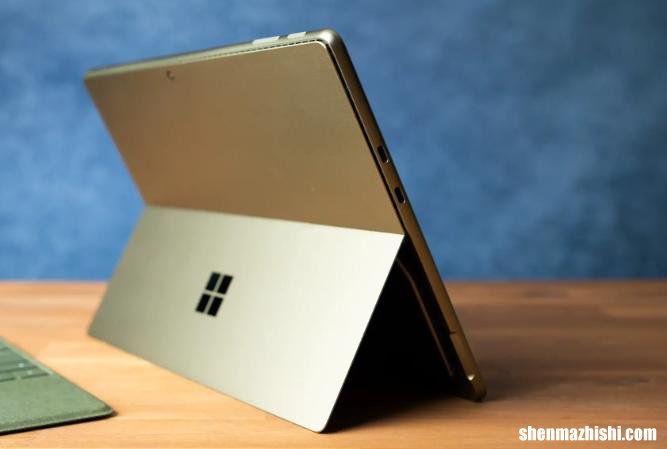 如何修复无法开机的Surface Pro