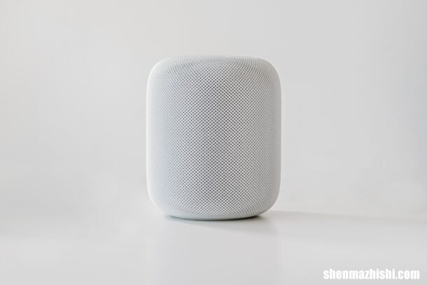 [苹果教程]如何停止HomePod一直在听