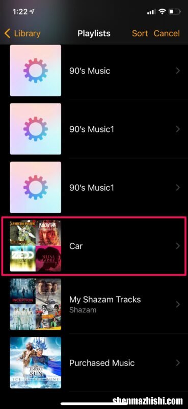 苹果手表播放音乐设置 如何将音乐添加到Apple Watch