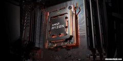 AMD Ryzen 7000 CPU泄露价格比预期便宜