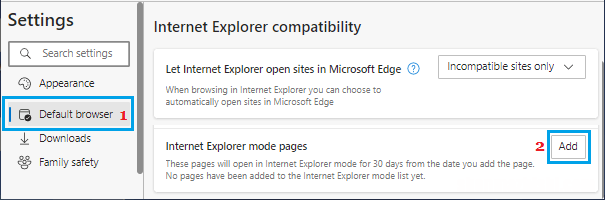如何在Windows11中继续启用IE浏览器的2种方法