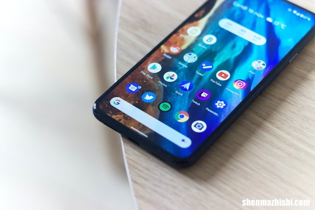 如何在[Android]安卓手机上连接和使用鼠标