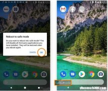如何关闭Android手机或平板电脑上的安全模式