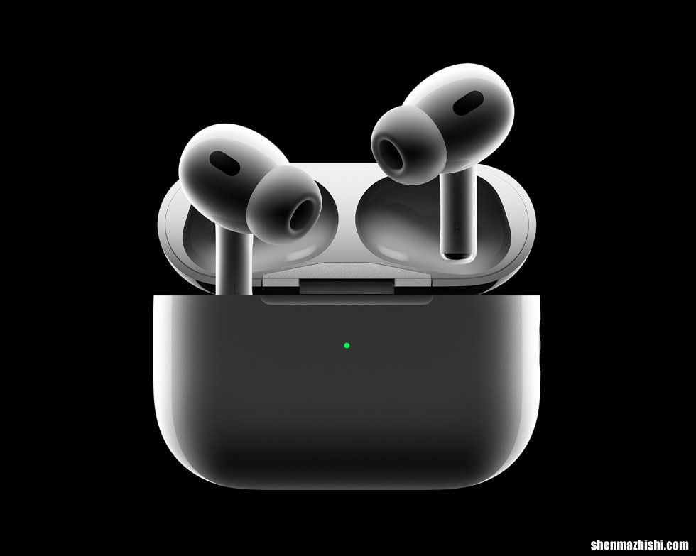 苹果AirPods Pro 2与AirPods 3代：你应该买哪个？