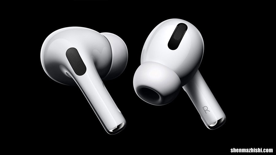 苹果AirPods Pro对比Pro 2应该购买那个