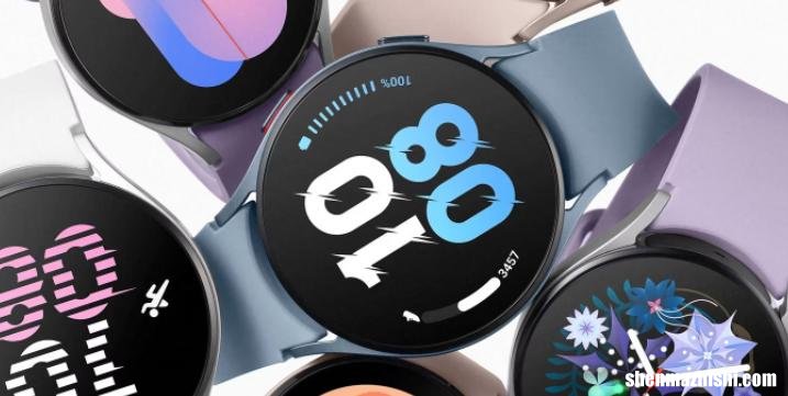 三星Galaxy Watch5防水吗？IP 等级，解释