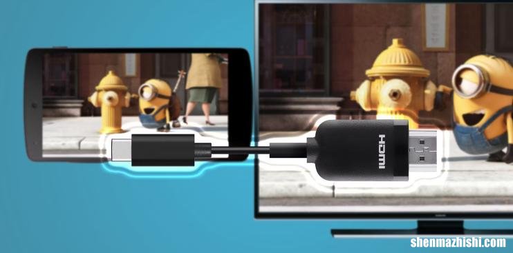 哪些设备支持HDMI Alt模式?您需要USB-C转HDMI适配器吗?