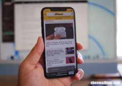 iPhone或iPad浏览器历史删除，Safari清除浏览记录