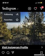 ins怎么按时间顺序查看，按时间顺序查看您的Instagram提要方法