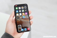 怎么在iPhone上不用按键进行截图