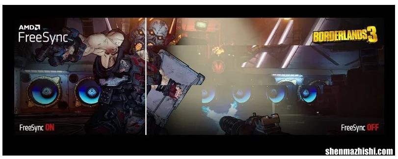 显卡垂直同步做什么,垂直同步的优点与缺点