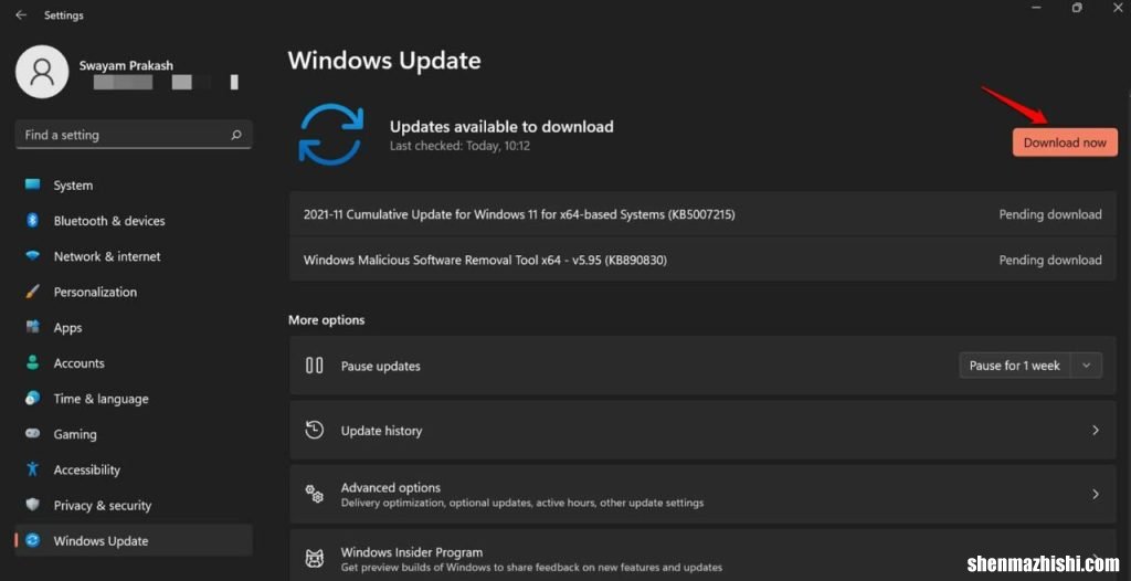 win11右键刷新很慢怎么办？修复Win11右键响应缓慢方法