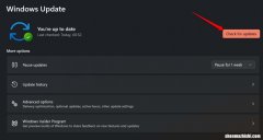 win11右键刷新很慢怎么办？修复Win11右键响应缓慢方法