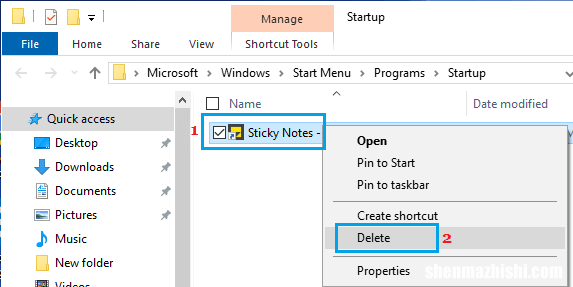如何在Windows11中禁用启动程序，禁用启动项方法