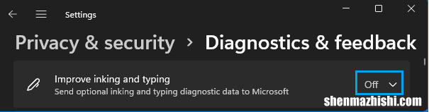修复Windows11中鼠标响应缓慢