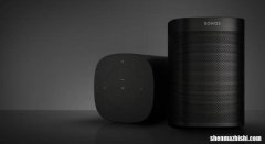 您可以将多少个Sonos扬声器连接在一起？