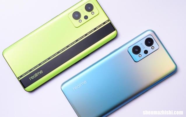 最值得买的7款手机 2023性价比最高的国产手机