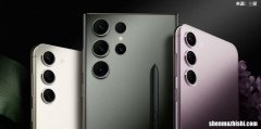 Galaxy S23发布日期：三星2023旗舰什么时候出来？