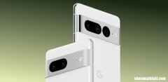 Pixel7、7Pro有SD卡槽吗？谷歌Pixel7支持SIM吗？