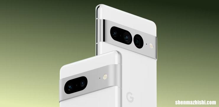 Pixel7、7Pro有SD卡槽吗？谷歌Pixel7支持SIM吗？
