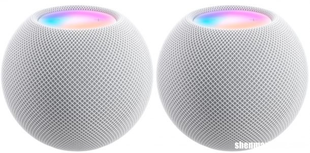 苹果homepod mini使用教程，3分钟学会操作